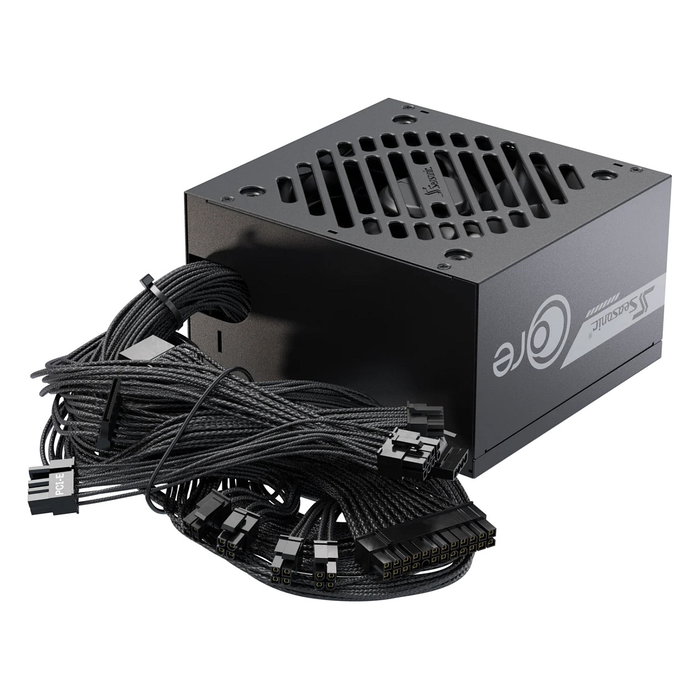 Seasonic CORE GC-850 ATX 3.1 850W 80 PLUS Gold Seasonic CORE GC-850 ATX 3.1 850W 80 PLUS Gold
