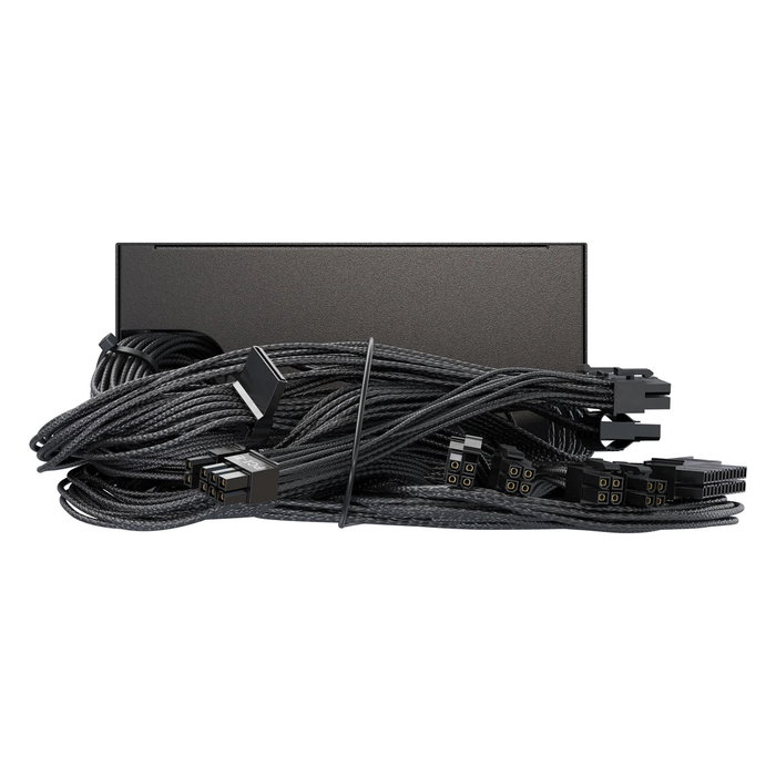 Seasonic CORE GC-850 ATX 3.1 850W 80 PLUS Gold Seasonic CORE GC-850 ATX 3.1 850W 80 PLUS Gold