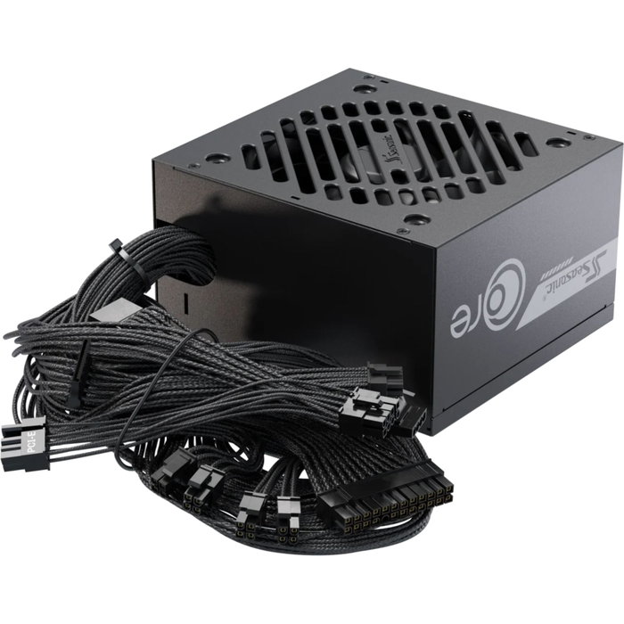 Seasonic CORE GC-850 ATX 3.1 850W 80 PLUS Gold