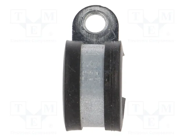 LAPP Abrazadera de acero con policloropreno 19mm x 15mm