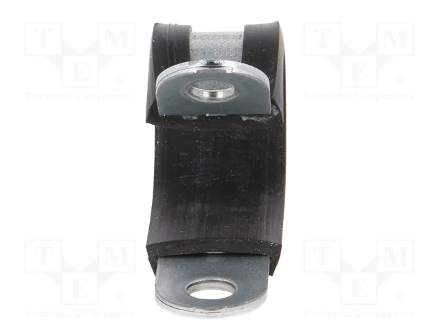 LAPP Abrazadera de acero con policloropreno 19mm x 15mm