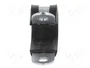 LAPP Abrazadera de acero con policloropreno 19mm x 15mm