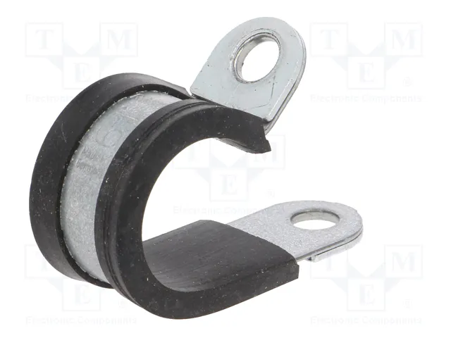 LAPP Abrazadera de acero con policloropreno 19mm x 15mm