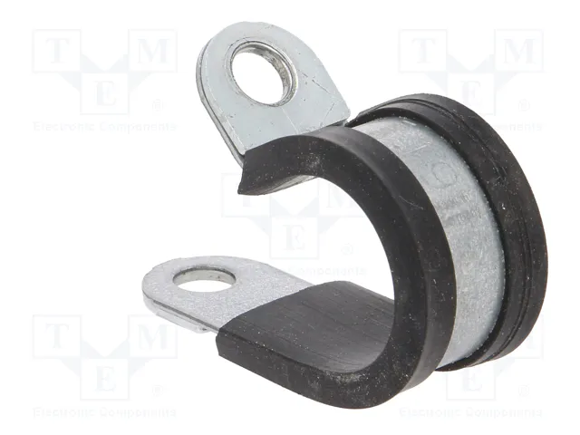 LAPP Abrazadera de acero con policloropreno 19mm x 15mm