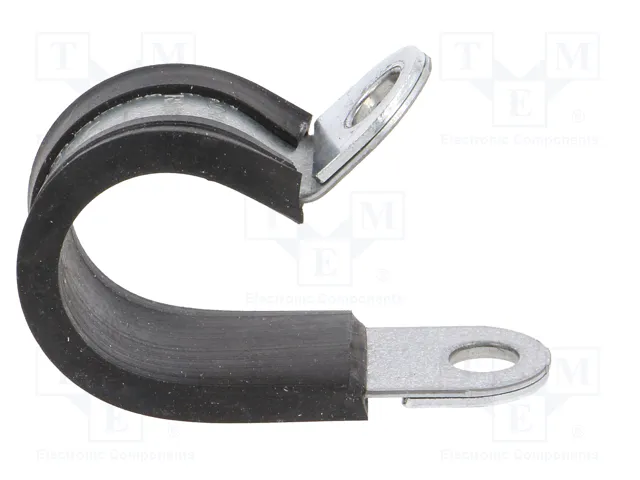 LAPP Abrazadera de acero con policloropreno 19mm x 15mm