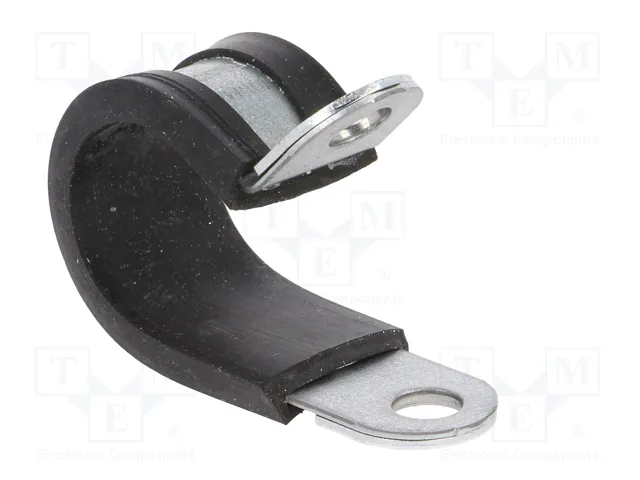 LAPP Abrazadera de acero con policloropreno 19mm x 15mm