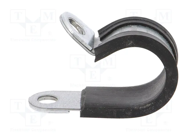 LAPP Abrazadera de acero con policloropreno 19mm x 15mm