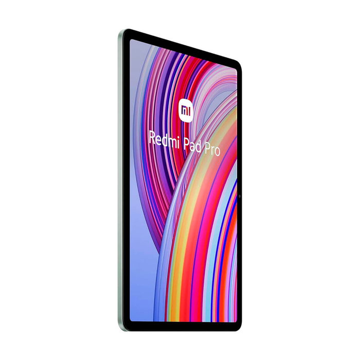 Xiaomi Redmi Pad Pro 12.1 6GB 128GB Verde Menta Xiaomi Redmi Pad Pro 12.1 6GB 128GB Verde Menta