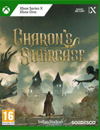 SC-SOEDESCO Charon's Staircase (XBONE)