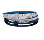 ORNO Tira LED LD-9/5m/6, Blanco Frío 6000K, 5 metros, IP20, 12V, Chips 2835