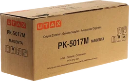 Utax Tóner magenta PK-5017M 1T02TVBUT0