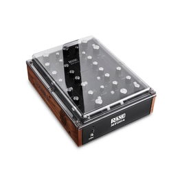 Decksaver Funda Protectora de Policarbonato para Rane MP2014