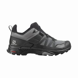 Zapatillas de trail para hombre Salomon X Ultra 4 Negro