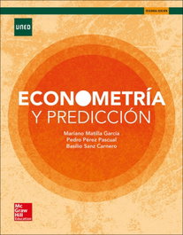 Econometría y predicción, Mariano Matilla - MC GRAW HILL INTERAMERICANA