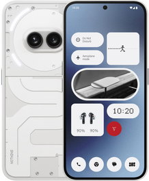 Nothing Phone (4a) 5G 12GB RAM 256GB Blanco