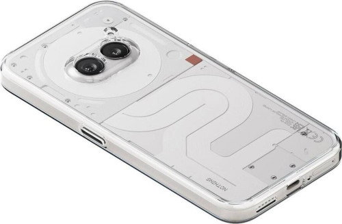 Nothing Phone (4a) 12GB 256GB Blanco Nothing Phone (4a) 12GB 256GB Blanco