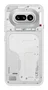 Nothing Phone (4a) 12GB 256GB Blanco
