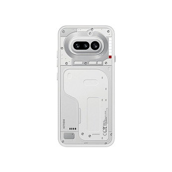 Nothing Phone (4a) 12GB 256GB Blanco Nothing Phone (4a) 12GB 256GB Blanco