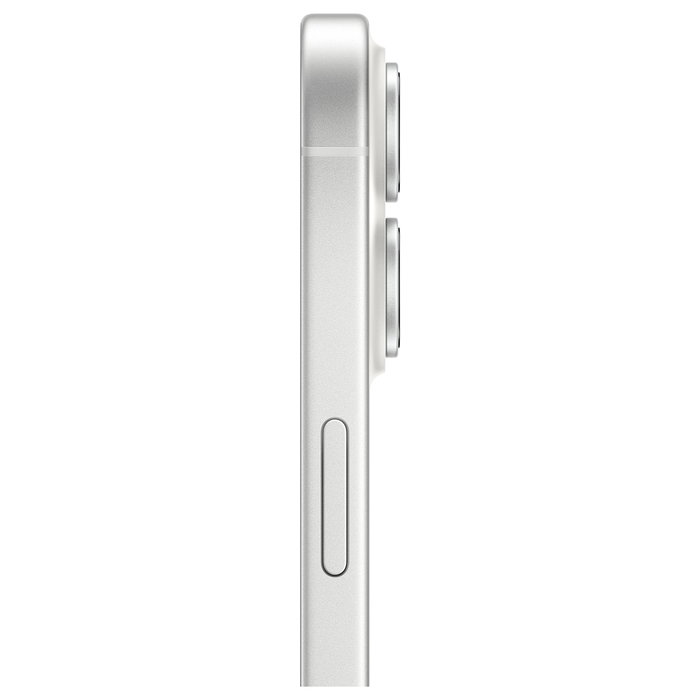 Apple iPhone 17 256GB Blanco Pantalla 6.3" OLED 120Hz Cámara 48MP iOS 26 Apple iPhone 17 256GB Blanco Pantalla 6.3" OLED 120Hz Cámara 48MP iOS 26