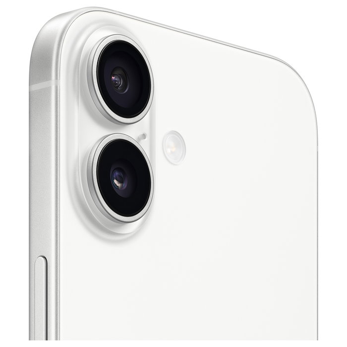 Apple iPhone 17 256GB Blanco Pantalla 6.3" OLED 120Hz Cámara 48MP iOS 26 Apple iPhone 17 256GB Blanco Pantalla 6.3" OLED 120Hz Cámara 48MP iOS 26