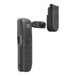 Gigaset Professional Beltclip S para Gigaset R700H PRO Negro