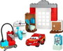 LEGO DUPLO Disney y Pixar Cars Visita de McQueen al taller de Doc 10456
