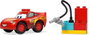 LEGO DUPLO Disney y Pixar Cars Visita de McQueen al taller de Doc 10456