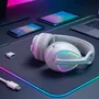 Mars Gaming MHW-QUASAR Auriculares Gaming Inalámbricos Blanco