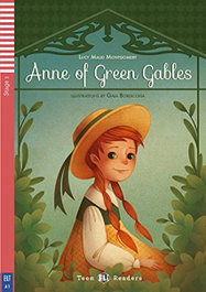 ELI, Anne of Green Gables - Lucy Maud Montgomery