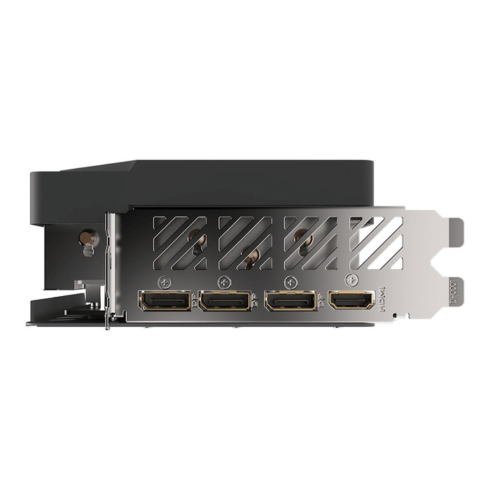 GIGABYTE EAGLE GeForce RTX 4070 Ti 12G 12 GB GDDR6X