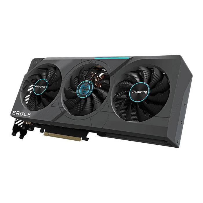GIGABYTE EAGLE GeForce RTX 4070 Ti 12G 12 GB GDDR6X
