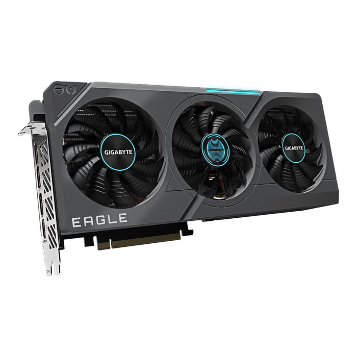 GIGABYTE EAGLE GeForce RTX 4070 Ti 12G 12 GB GDDR6X