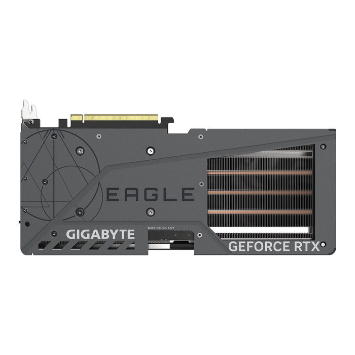 GIGABYTE EAGLE GeForce RTX 4070 Ti 12G 12 GB GDDR6X