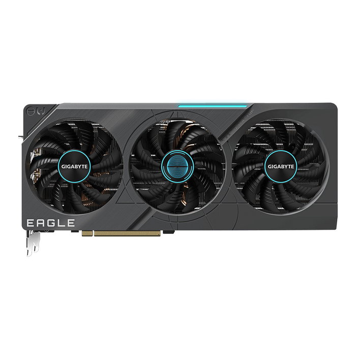 GIGABYTE EAGLE GeForce RTX 4070 Ti 12G 12 GB GDDR6X