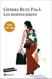 Les nostres mares, Gemma Ruiz Palà - LABUTXACA