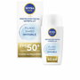 Nivea Sun Fluido Invisible Diario SPF50+ 40 ml