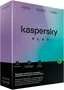 Kaspersky Plus - Antivirus y Seguridad Internet 2024 (5 Dispositivos, 1 Año, Licencia Español) con VPN Ilimitada, Antiphishing, Firewall y Gestor de Contraseñas