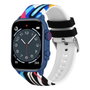 TREVI Smartwatch T-FIT 458 A AMOLED Azul
