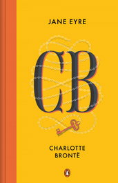 Jane Eyre, Charlotte Brontë - PENGUIN CLASICOS