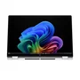HP OmniBook X Flip 2-in-1 NG AI 16-as0021nw - Ultra 5 226V - 16 pulg - 2K OLED Táctil - 16GB - 1TB - Plata