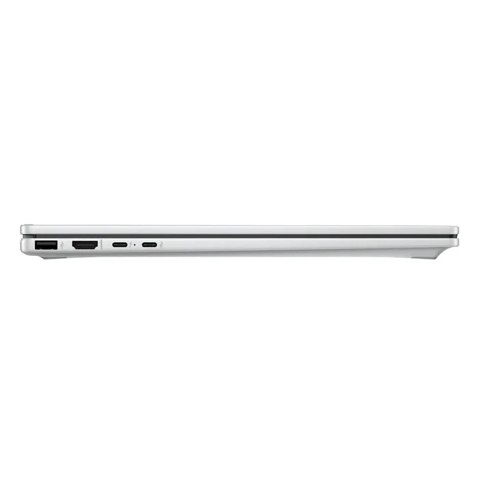 HP OmniBook X Flip 2-in-1 NG AI 16-as0021nw - Ultra 5 226V - 16 pulg - 2K OLED Táctil - 16GB - 1TB - Plata HP OmniBook X Flip 2-in-1 NG AI 16-as0021nw - Ultra 5 226V - 16 pulg - 2K OLED Táctil - 16GB - 1TB - Plata