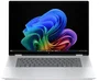 HP OmniBook X Flip 2-in-1 NG AI 16-as0021nw - Ultra 5 226V - 16 pulg - 2K OLED Táctil - 16GB - 1TB - Plata