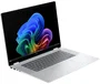 HP OmniBook X Flip 2-in-1 NG AI 16-as0021nw - Ultra 5 226V - 16 pulg - 2K OLED Táctil - 16GB - 1TB - Plata