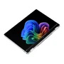HP OmniBook X Flip 2-in-1 NG AI 16-as0021nw - Ultra 5 226V - 16 pulg - 2K OLED Táctil - 16GB - 1TB - Plata