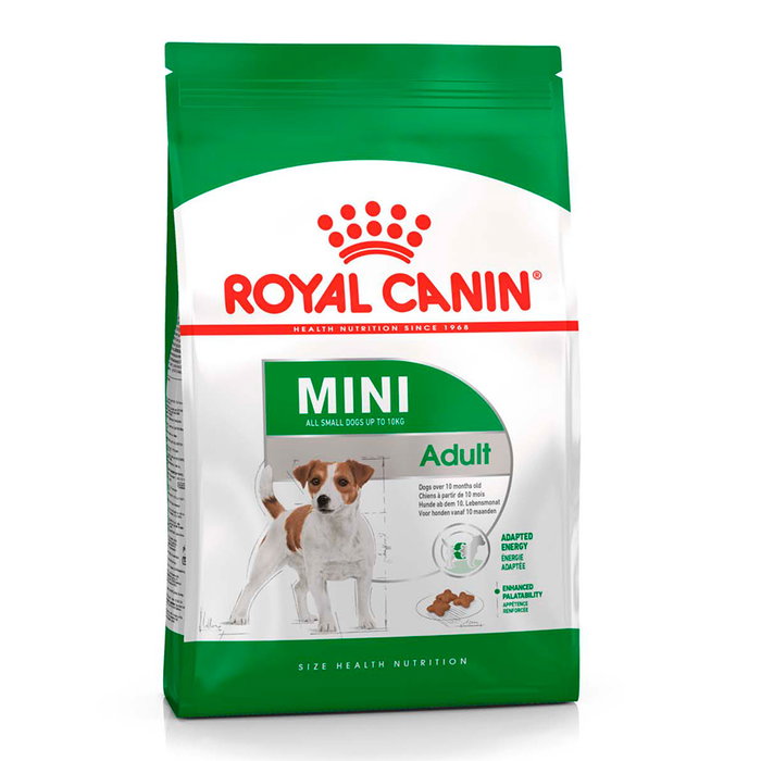 Royal Canin Vcare Canine Adult Small Dog 2kg