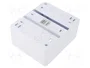 ELEKTRO-PLAST NASIELSK Carcasa MINI para 5 módulos, blanca