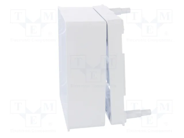 ELEKTRO-PLAST NASIELSK Carcasa MINI para 5 módulos, blanca