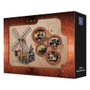 Pantasy Original Kit de Construcción Steampunk Windmill Workshop