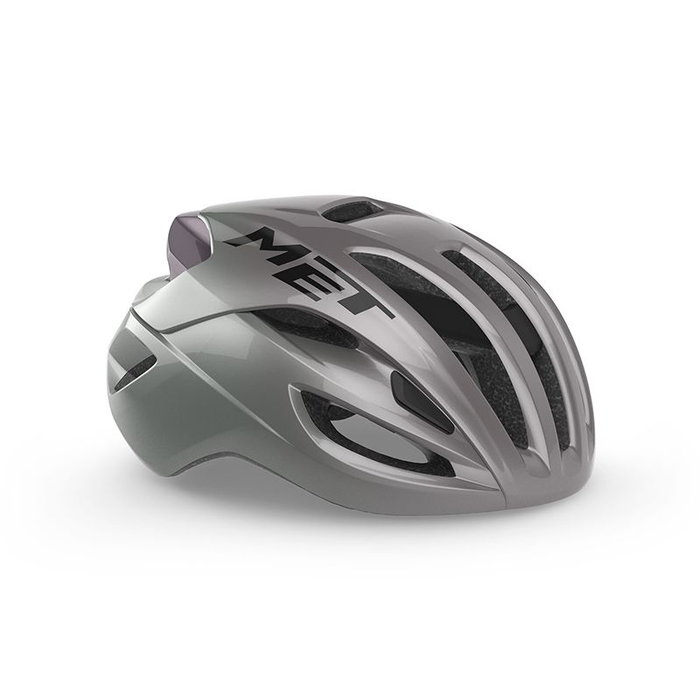 Met Rivale MIPS Casco de Carretera Unisexo Talla L 58-61cm Seguridad Aerodinámico Met Rivale MIPS Casco de Carretera Unisexo Talla L 58-61cm Seguridad Aerodinámico