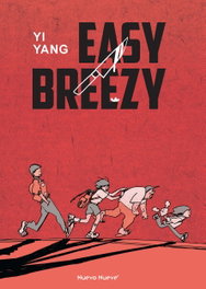 Easy Breezy, Yi Yang - NUEVO NUEVE